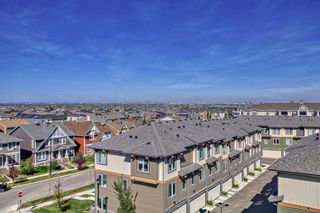 Photo 26: 411 300 Auburn Meadows Manor SE in Calgary: Auburn Bay Apartment for sale : MLS®# A2081264