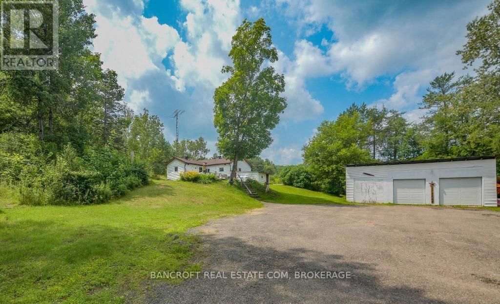 Main Photo: 38 REID RD in Faraday: House for sale : MLS®# X6677272