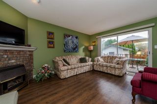 Photo 3: 3062 CASSIAR Avenue in Abbotsford: Abbotsford East House for sale : MLS®# R2250869