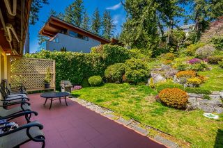 Photo 15: 3741 MARINE Drive in West Vancouver: West Bay House for sale : MLS®# R2847274