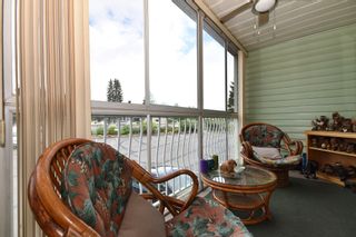 Photo 18: 103 31850 UNION Avenue in Abbotsford: Abbotsford West Condo for sale in "FERNWOOD MANOR" : MLS®# R2178233