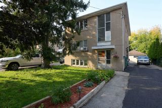 Photo 1: 1 136 Windermere Avenue in Toronto: High Park-Swansea House (Apartment) for lease (Toronto W01)  : MLS®# W5395831