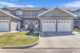 Main Photo: 1405 715 Hart Road in Saskatoon: Blairmore Residential for sale : MLS®# SK968404