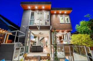 Photo 29: 1995 WHYTE Avenue in Vancouver: Kitsilano House for sale (Vancouver West)  : MLS®# R2806713