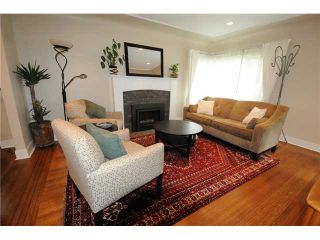 Photo 2: 59 W 21ST Avenue in Vancouver: Cambie House for sale (Vancouver West)  : MLS®# V887220