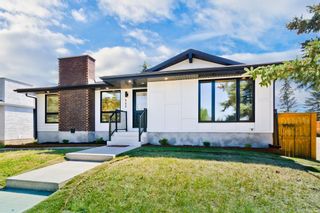 Photo 3: 943 CANNOCK Road SW in Calgary: Canyon Meadows Detached for sale : MLS®# A1250481
