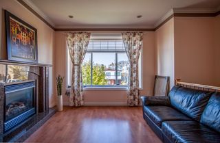 Photo 4: 4840 PENDER Street in Burnaby: Capitol Hill BN House for sale (Burnaby North)  : MLS®# R2896613