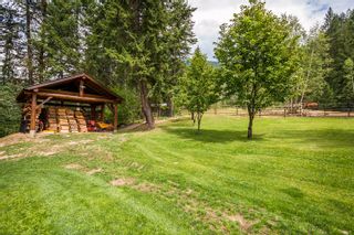 Photo 35: 2159 Salmon River Road in Salmon Arm: Silver Creek House for sale : MLS®# 10117221