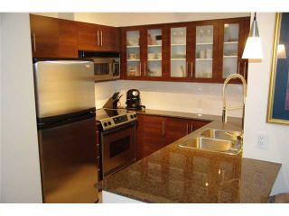 Photo 2: 402 813 AGNES Street in New Westminster: Downtown NW Condo for sale in "THE NEWS" : MLS®# V825673