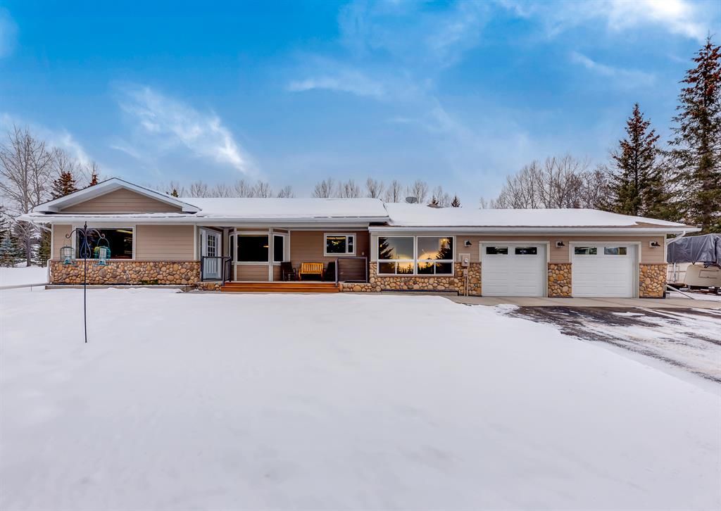 Main Photo: 240020 175 Avenue W: Rural Foothills County Detached for sale : MLS®# A2015351