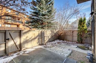 Photo 31: 14 Glamis Gardens SW in Calgary: Glamorgan Row/Townhouse for sale : MLS®# A1076786