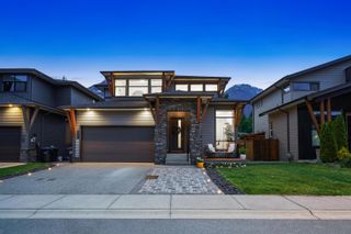 Main Photo: 39311 MOCKINGBIRD Crescent in Squamish: Brennan Center House for sale in "Ravenswood" : MLS®# R2889951