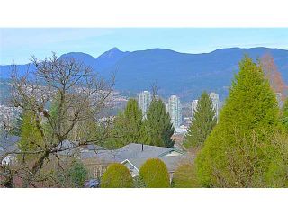 Photo 7: 3140 BEACON DRIVE in : Ranch Park House for sale (Coquitlam)  : MLS®# V1105286