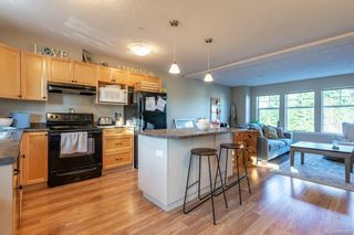 Photo 5: 103 701 Hilchey Rd in Campbell River: CR Willow Point Row/Townhouse for sale : MLS®# 890425