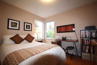 Photo 11: 203 925 W 15TH Avenue in Vancouver: Fairview VW Condo for sale (Vancouver West)  : MLS®# R2214676