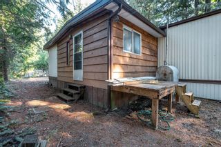Photo 29: C11 920 Whittaker Rd in Malahat: ML Malahat Proper Manufactured Home for sale (Malahat & Area)  : MLS®# 919502