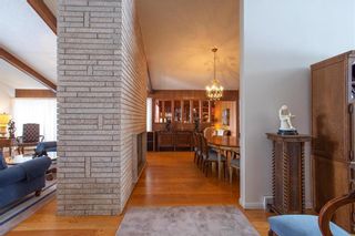 Photo 3: 501 Bower Boulevard in Winnipeg: Tuxedo Residential for sale (1E)  : MLS®# 202205451