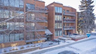 Photo 1: 401 659 4 Avenue NE in Calgary: Bridgeland/Riverside Apartment for sale : MLS®# A2015908