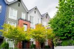 Main Photo: 29 2325 RANGER Lane in Port Coquitlam: Riverwood Townhouse for sale in "FREMONT BLUE" : MLS®# R2889500