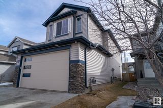 Photo 1: 6323 18 Avenue in Edmonton: Zone 53 House for sale : MLS®# E4380054