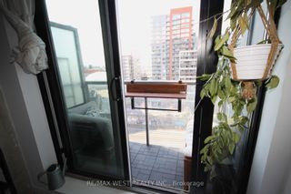 Photo 15: 1215 150 Sudbury Street in Toronto: Little Portugal Condo for lease (Toronto C01)  : MLS®# C8234010
