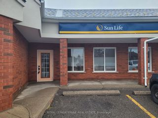 Photo 1: 7 1561 King Street E in Clarington: Courtice Property for lease : MLS®# E7360930