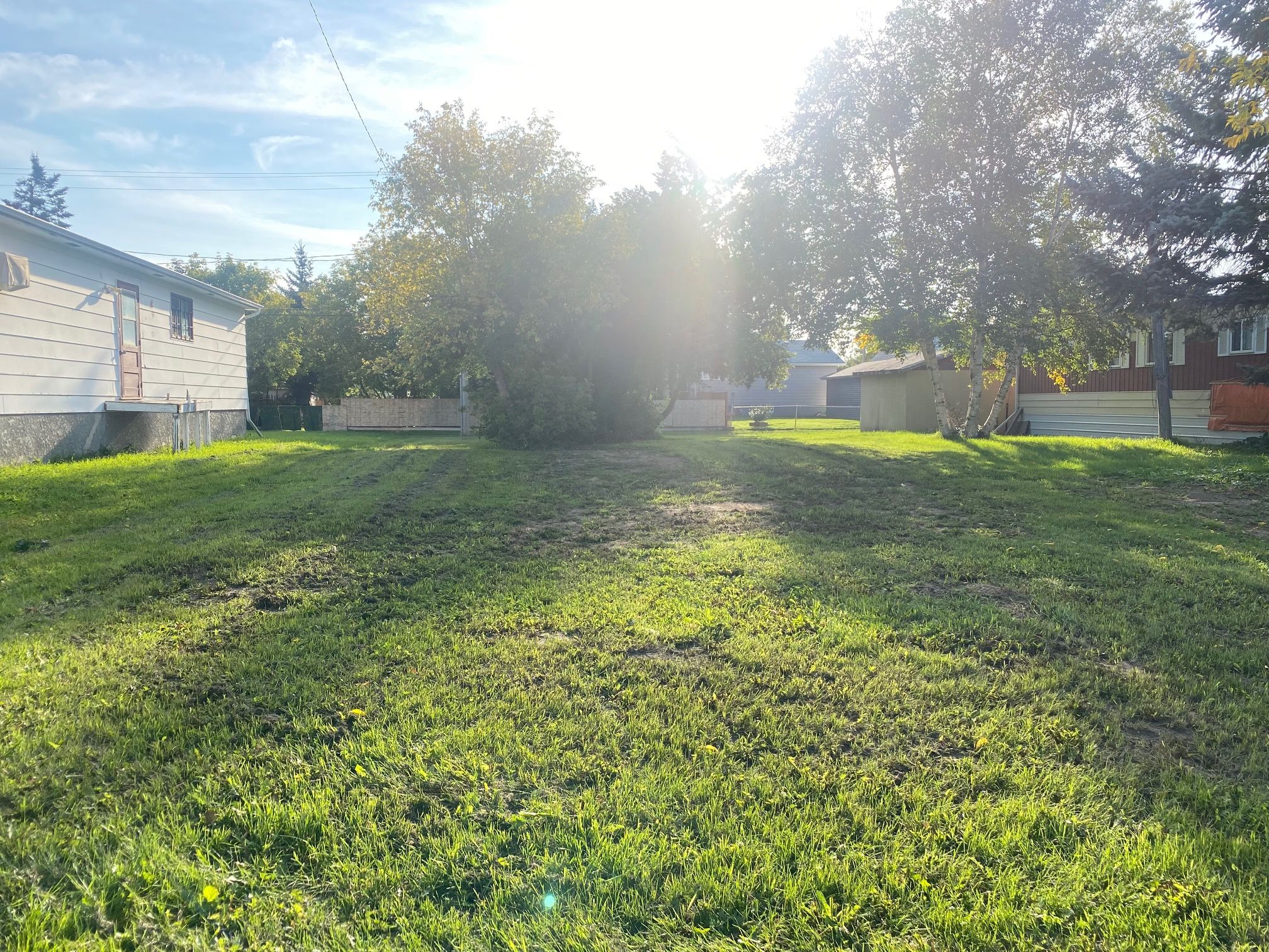 Main Photo: 436 10th Street NW in Portage la Prairie: Vacant Land for sale : MLS®# 202122505