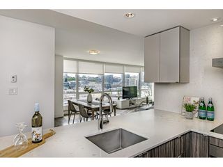 Photo 20: 908 1788 COLUMBIA Street in Vancouver: False Creek Condo for sale in "EPIC AT WEST" (Vancouver West)  : MLS®# R2695731