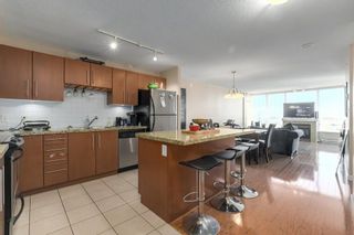 Photo 5: 1104 2138 MADISON Avenue in Burnaby: Brentwood Park Condo for sale (Burnaby North)  : MLS®# R2313492