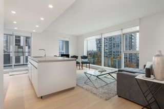 Photo 10: 402 889 PACIFIC Street in Vancouver: Downtown VW Condo for sale in "The Pacific" (Vancouver West)  : MLS®# R2850631