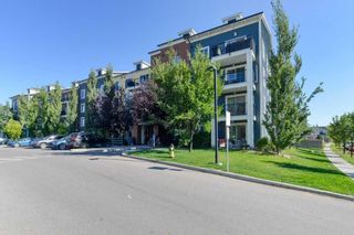 Photo 1: 1314 755 Copperpond Boulevard SE in Calgary: Copperfield Apartment for sale : MLS®# A2080612