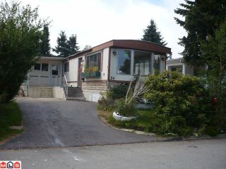 Photo 10: 24 7790 KING GEORGE Boulevard in Surrey: East Newton Manufactured Home for sale in "Crispen Bays" : MLS®# F1019367