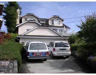 Photo 10: 4050 ST.PAULS in North Vancouver: House for sale (West Vancouver)  : MLS®# V785183