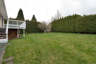Photo 42: 34 McLean St in Campbell River: CR Campbell River Central House for sale : MLS®# 872053