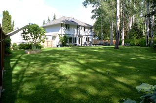 Photo 36: 1214 SUNNY POINT Drive in Smithers: Smithers - Town House for sale in "Silverking" (Smithers And Area)  : MLS®# R2703884