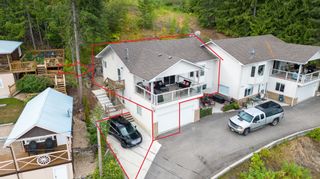 Photo 3: B 3610 Eagle Bay Road: Eagle Bay House for sale (Shuswap Lake)  : MLS®# 10286716