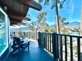 Photo 8: 395 SKYLINE Drive in Gibsons: Gibsons & Area House for sale in "The Bay Gibsons Bluff" (Sunshine Coast)  : MLS®# R2863040