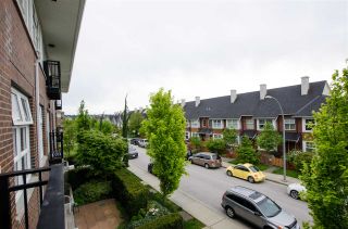 Photo 11: 203 245 BROOKES Street in New Westminster: Queensborough Condo for sale in "DUO" : MLS®# R2454079