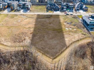Main Photo: 32 WINDERMERE Drive in Edmonton: Zone 56 Vacant Lot/Land for sale : MLS®# E4385940