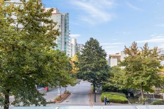 Photo 20: 305 560 CARDERO Street in Vancouver: Coal Harbour Condo for sale (Vancouver West)  : MLS®# R2734285
