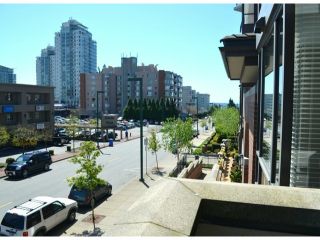 Photo 10: 206 1581 FOSTER Street: White Rock Condo for sale in "THE SUSSEX" (South Surrey White Rock)  : MLS®# F1310971