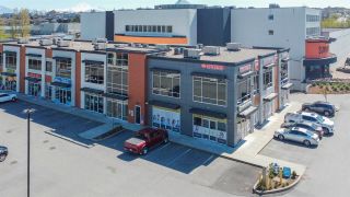 Photo 24: 110 3710 TOWNLINE Road in Abbotsford: Abbotsford West Office for sale in "GIAN'S BUSINESS CENTRE" : MLS®# C8037887