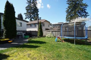 Photo 14: 629 SMITH Avenue in Coquitlam: Coquitlam West House for sale : MLS®# R2767698