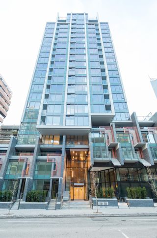 Photo 21: 1803 1133 HORNBY Street in Vancouver: Downtown VW Condo for sale in "Addition" (Vancouver West)  : MLS®# R2781754