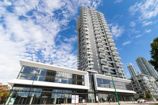 Photo 2: 3607 2181 MADISON Avenue in Burnaby: Brentwood Park Condo for sale in "Akimbo" (Burnaby North)  : MLS®# R2817179