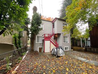Photo 2: 3716 3718 W 16TH Avenue in Vancouver: Dunbar House for sale (Vancouver West)  : MLS®# R2829284