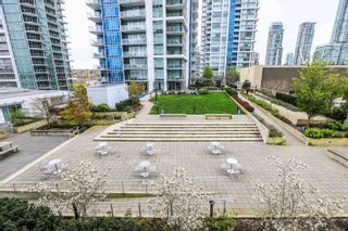 Photo 24: 506 2351 BETA Avenue in Burnaby: Brentwood Park Condo for sale (Burnaby North)  : MLS®# R2866265