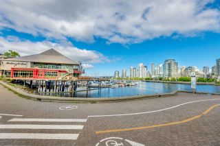Photo 28: 304 456 MOBERLY ROAD in Vancouver: False Creek Condo for sale (Vancouver West)  : MLS®# R2527647