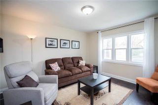 Photo 3: 825 St Matthews Avenue in Winnipeg: West End Residential for sale (5C) 