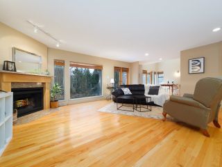 Photo 7: 5615 EAGLE Court in North Vancouver: Grouse Woods House for sale in "EAGLE NEST" : MLS®# R2862488